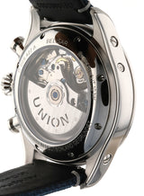 Union Glashütte Belisar Chronograph
