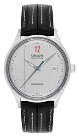 Union Glashütte Noramis Datum Sonderedition Paul Pietsch
