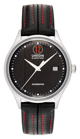 Union Glashütte Noramis Datum Sonderedition Paul Pietsch