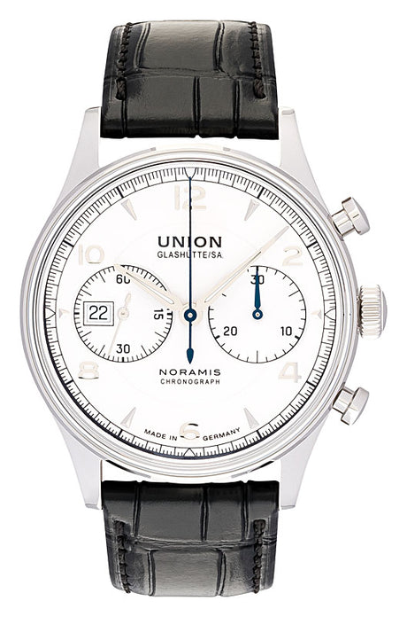 Union Glashütte Noramis Chronograph