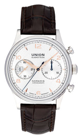 Union Glashütte Noramis Chronograph