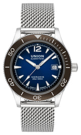 Union Glashütte Noramis Datum Sport 42mm