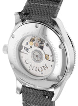 Union Glashütte Noramis Datum Sport 42mm
