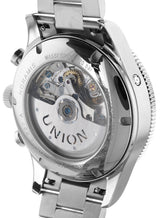 Union Glashütte Noramis Chronograph Sport