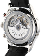 Union Glashütte Noramis Chronograph Limited Edition Sachsen Classic 2025