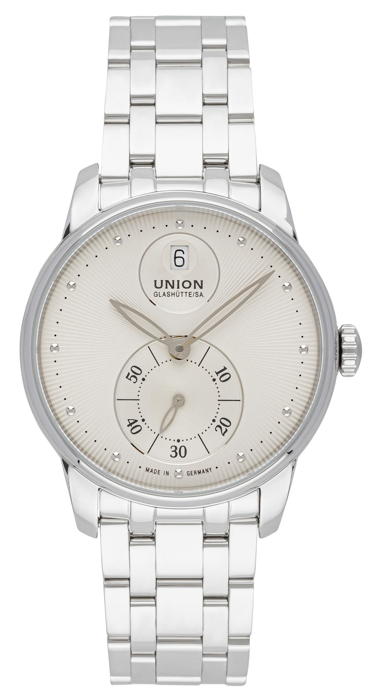 Union Glashütte Seris