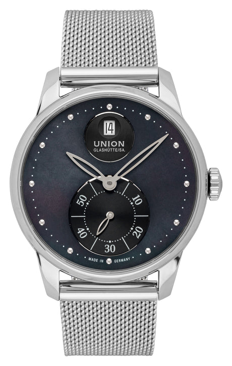 Union Glashütte Seris