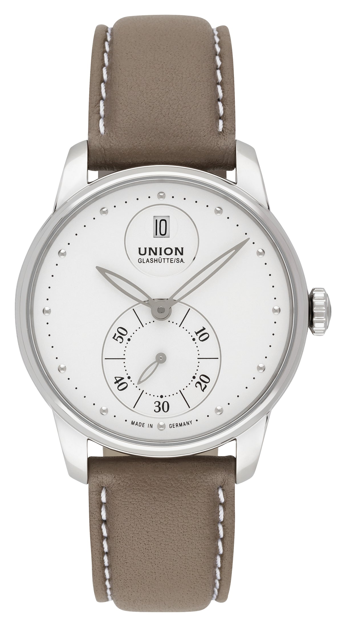Union Glashütte Seris