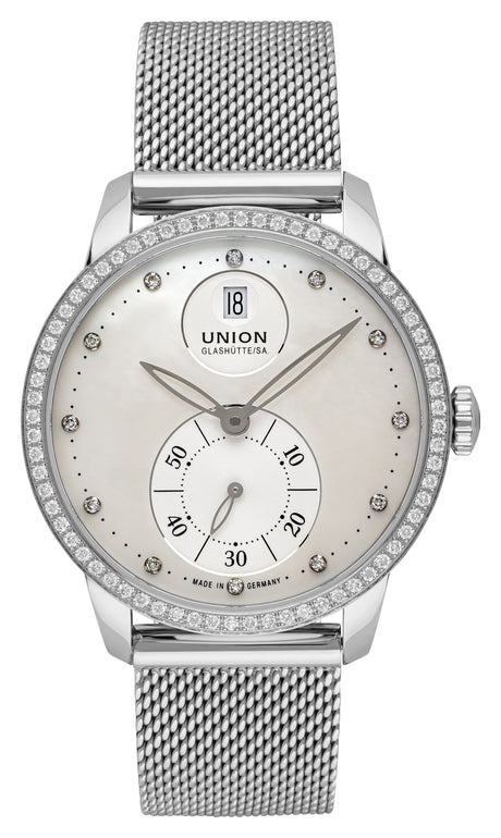 Union Glashütte Seris