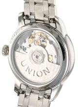 Union Glashütte Seris Datum