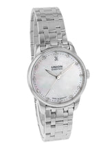 Union Glashütte Seris Datum