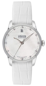 Union Glashütte Seris Datum