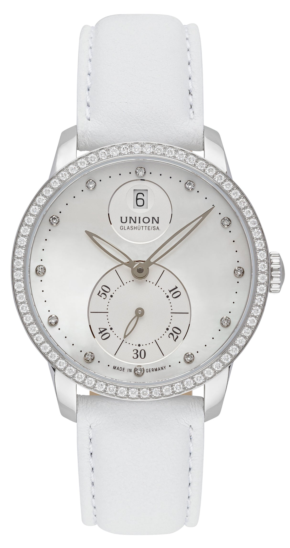 Union Glashütte Seris