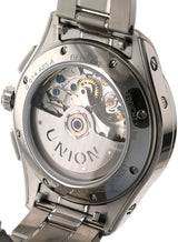 Union Glashütte Belisar Chronograph Mondphase