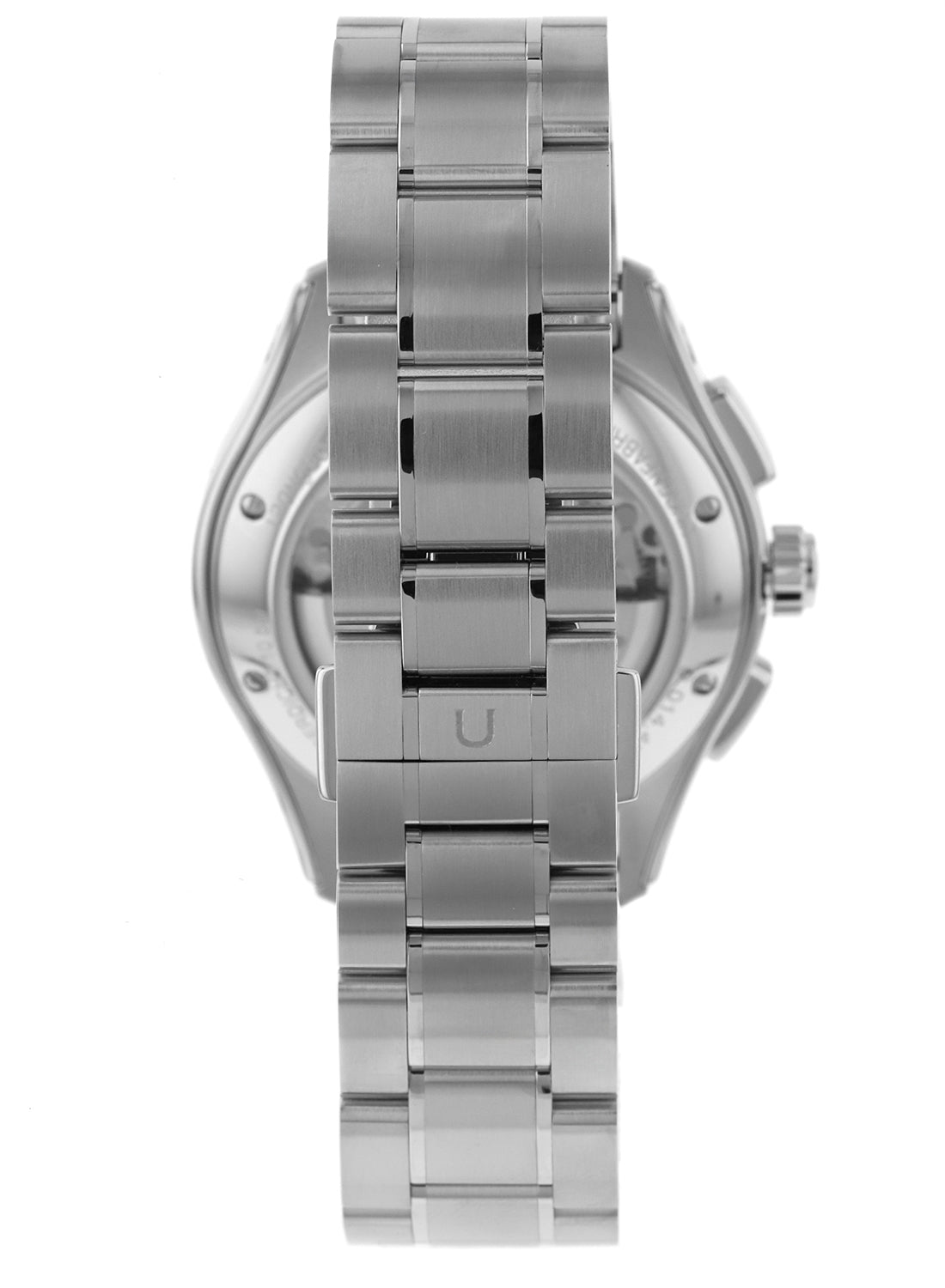 Union Glashütte Belisar Chronograph Mondphase