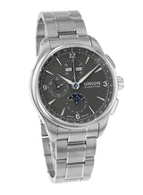 Union Glashütte Belisar Chronograph Mondphase