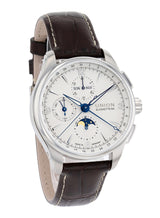 Union Glashütte Belisar Chronograph Moonphase