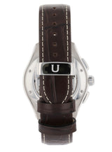 Union Glashütte Belisar Chronograph Moonphase