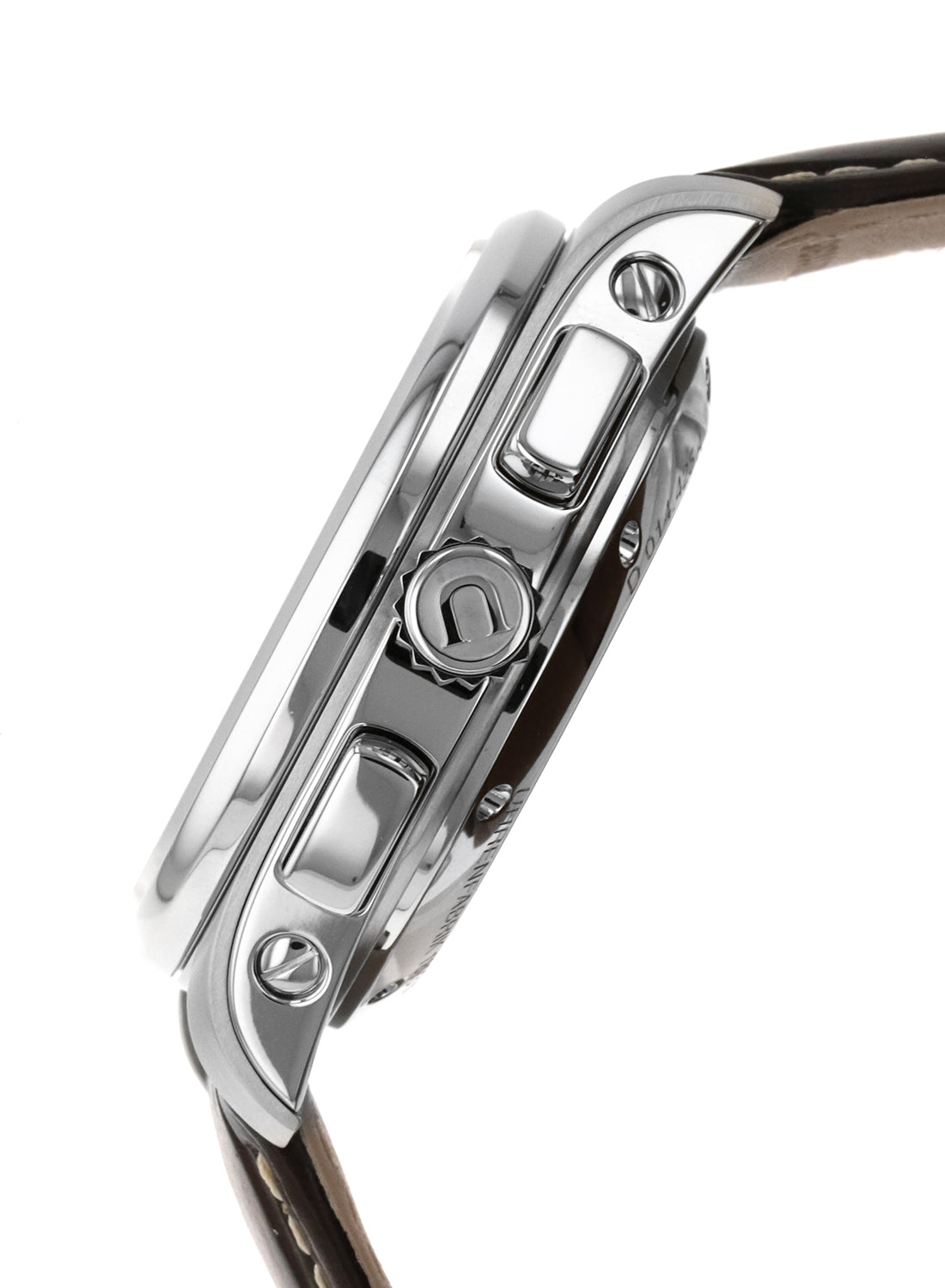 Union Glashütte Belisar Chronograph Mondphase