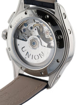 Union Glashütte Belisar Chronograph Mondphase