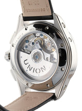 Union Glashütte Belisar Chronograph Moonphase