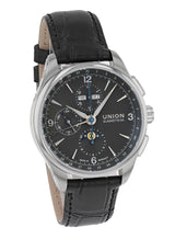 Union Glashütte Belisar Chronograph Mondphase