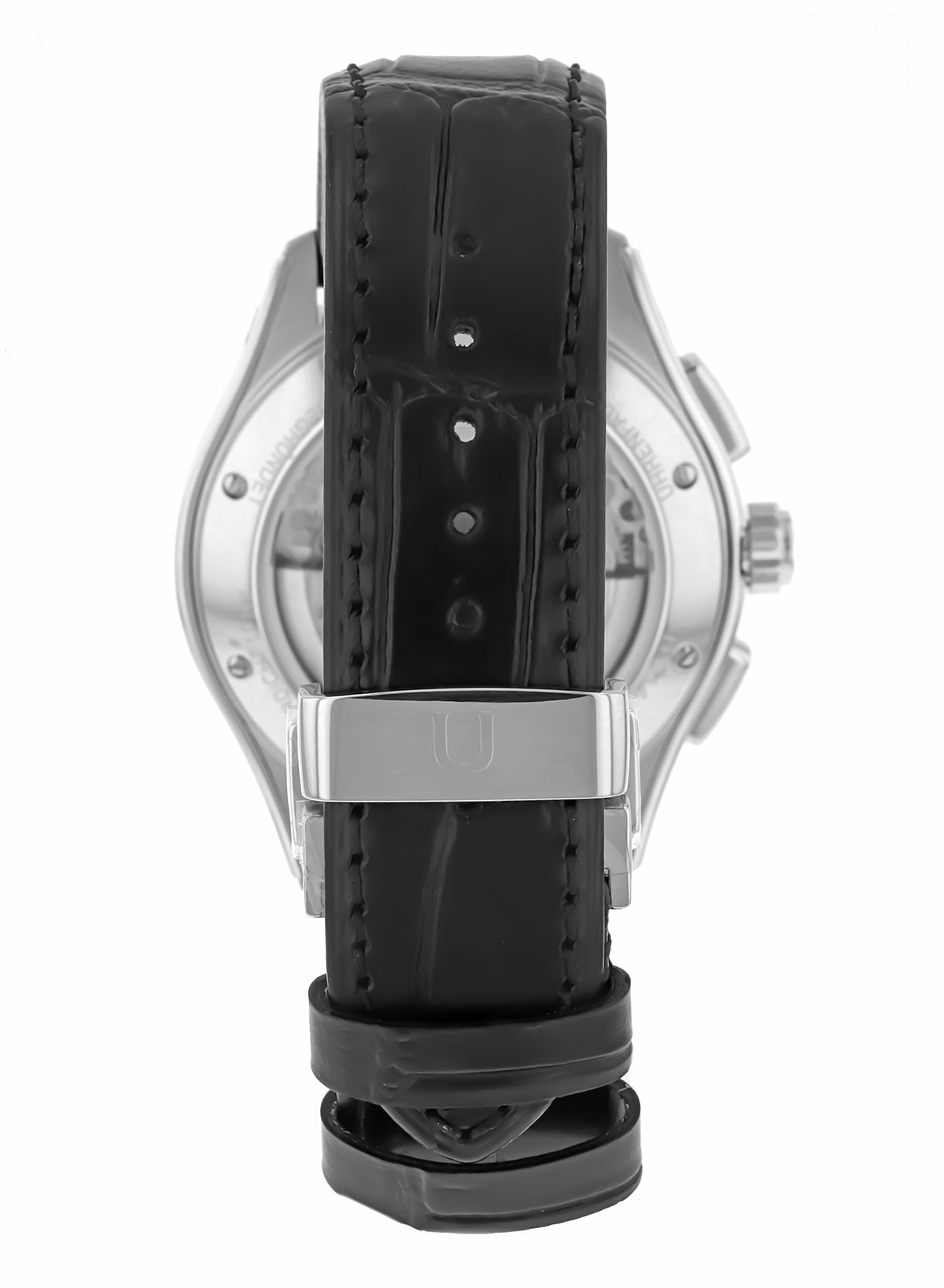 Union Glashütte Belisar Chronograph Mondphase