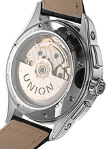 Union Glashütte Belisar Chronograph Mondphase
