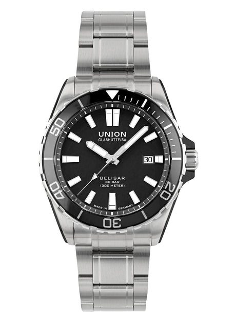 Union Glashütte Belisar Datum Sport Pro