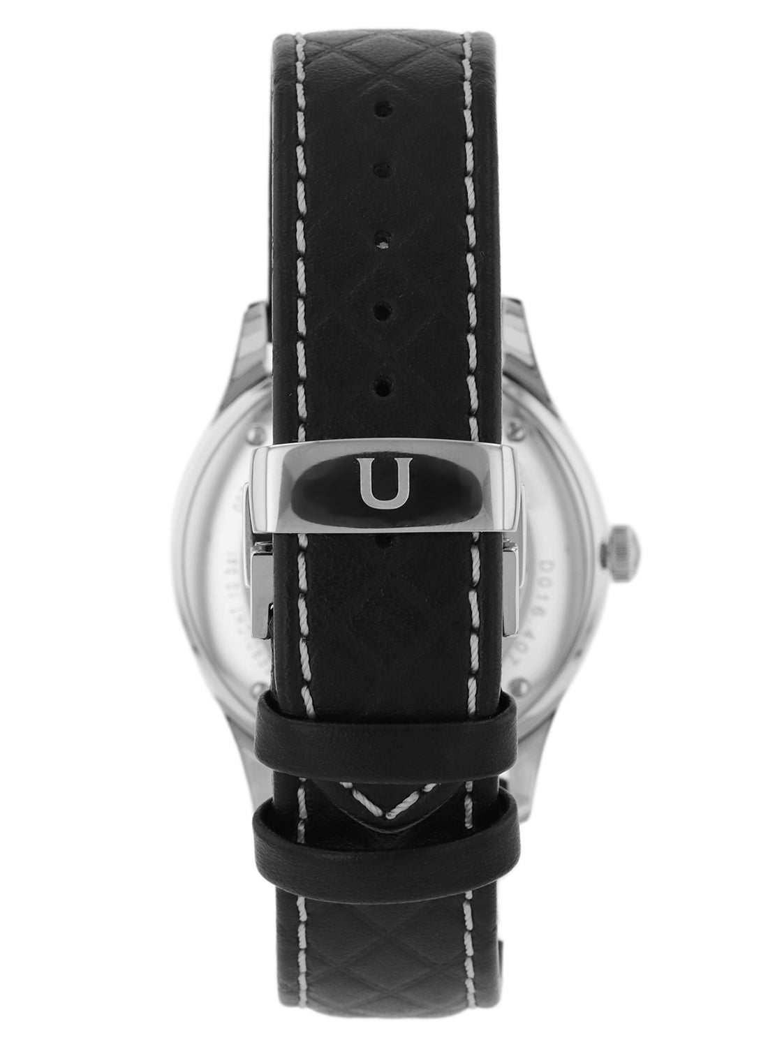 Union Glashütte Noramis Datum Limitierte Edition Deutschland Klassik 2025 Ref. D016.407.16.030.08