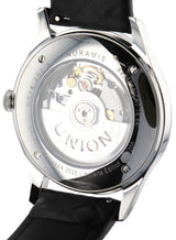 Union Glashütte Noramis Datum Limitierte Edition Deutschland Klassik 2025 Ref. D016.407.16.030.08