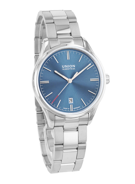 Union Glashütte Viro Datum