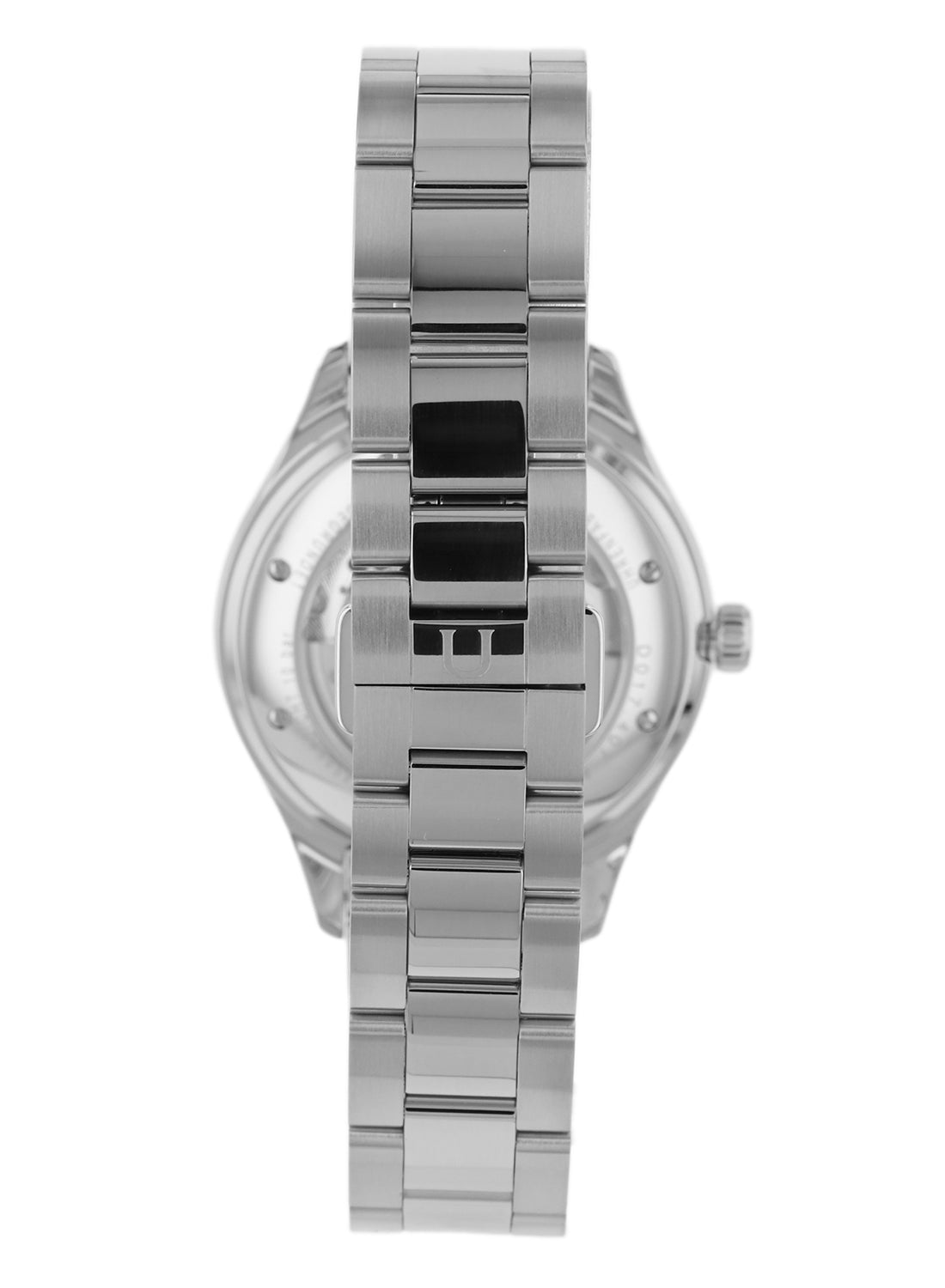 Union Glashütte Viro Datum