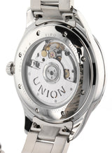 Union Glashütte Viro Datum