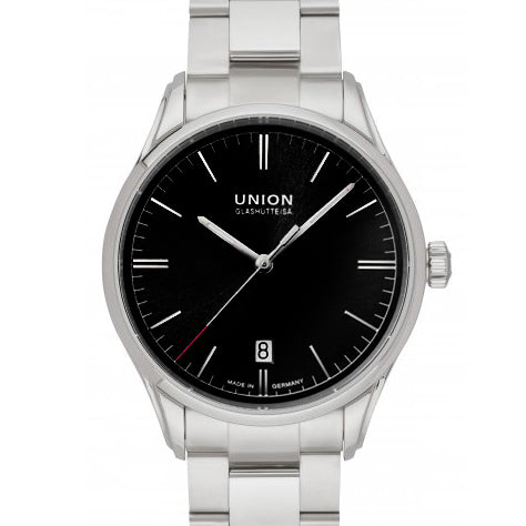 Union Glashütte Viro Datum