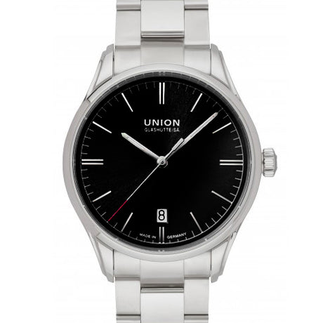 Union Glashütte Viro Datum