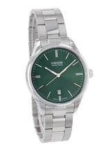 Union Glashütte Viro Datum