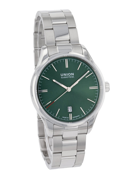 Union Glashütte Viro Datum
