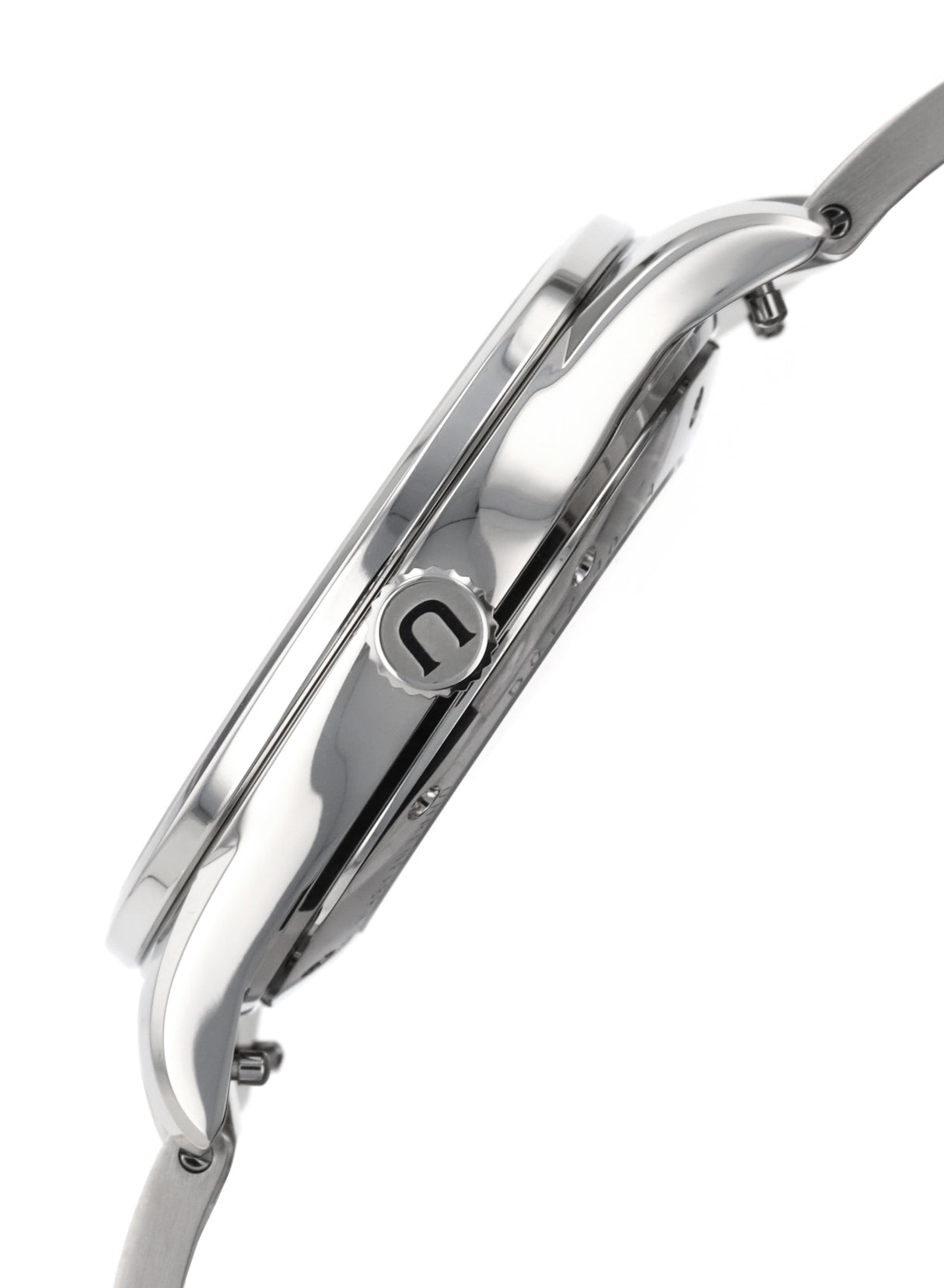 Union Glashütte Viro Datum