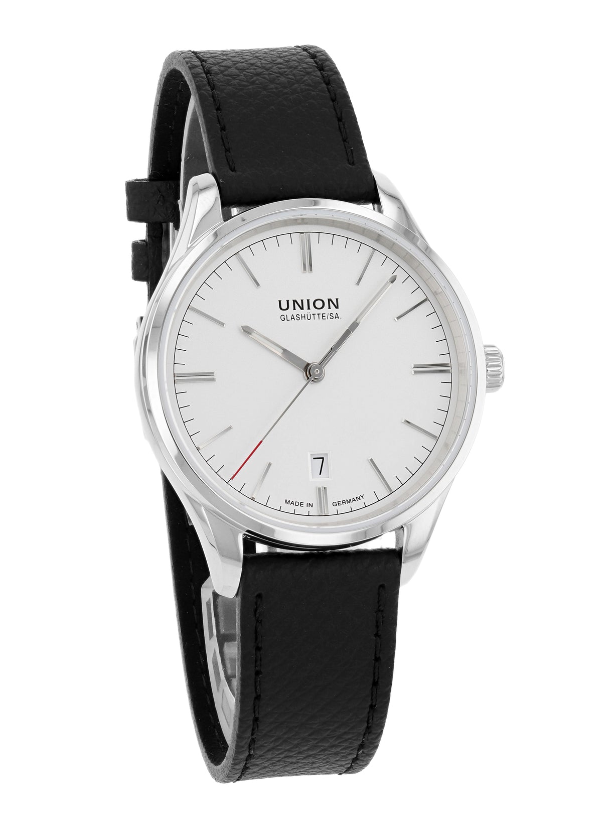 Union Glashütte Viro Datum