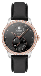 Union Glashütte Seris