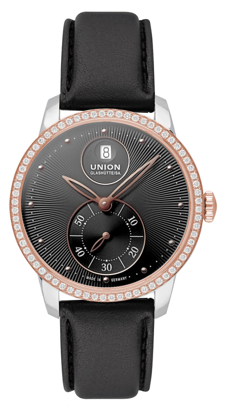 Union Glashütte Seris