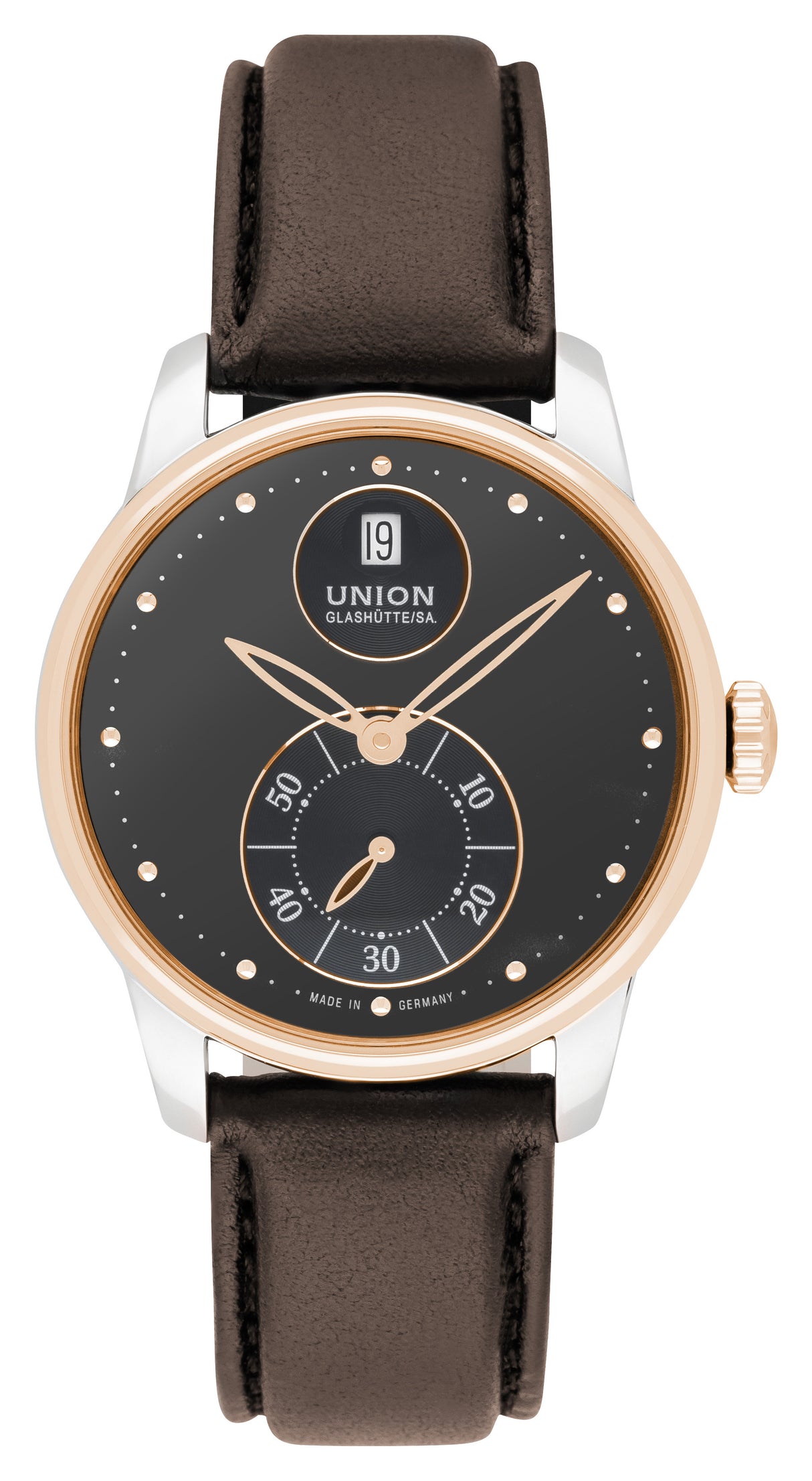 Union Glashütte Seris