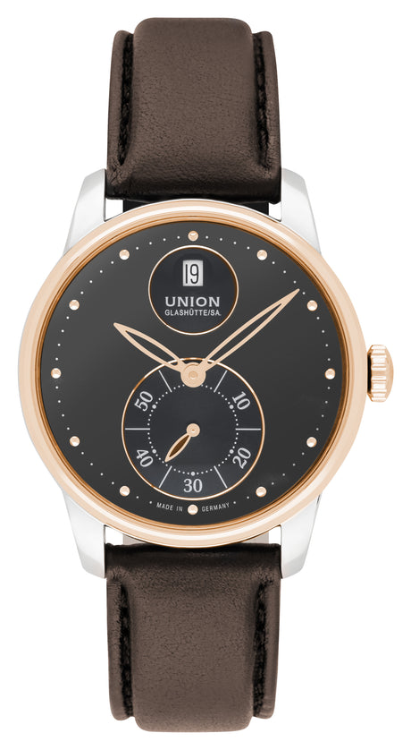 Union Glashütte Seris