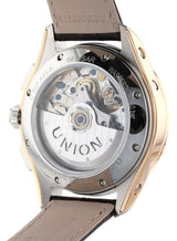 Union Glashütte Belisar Chronograph Moonphase