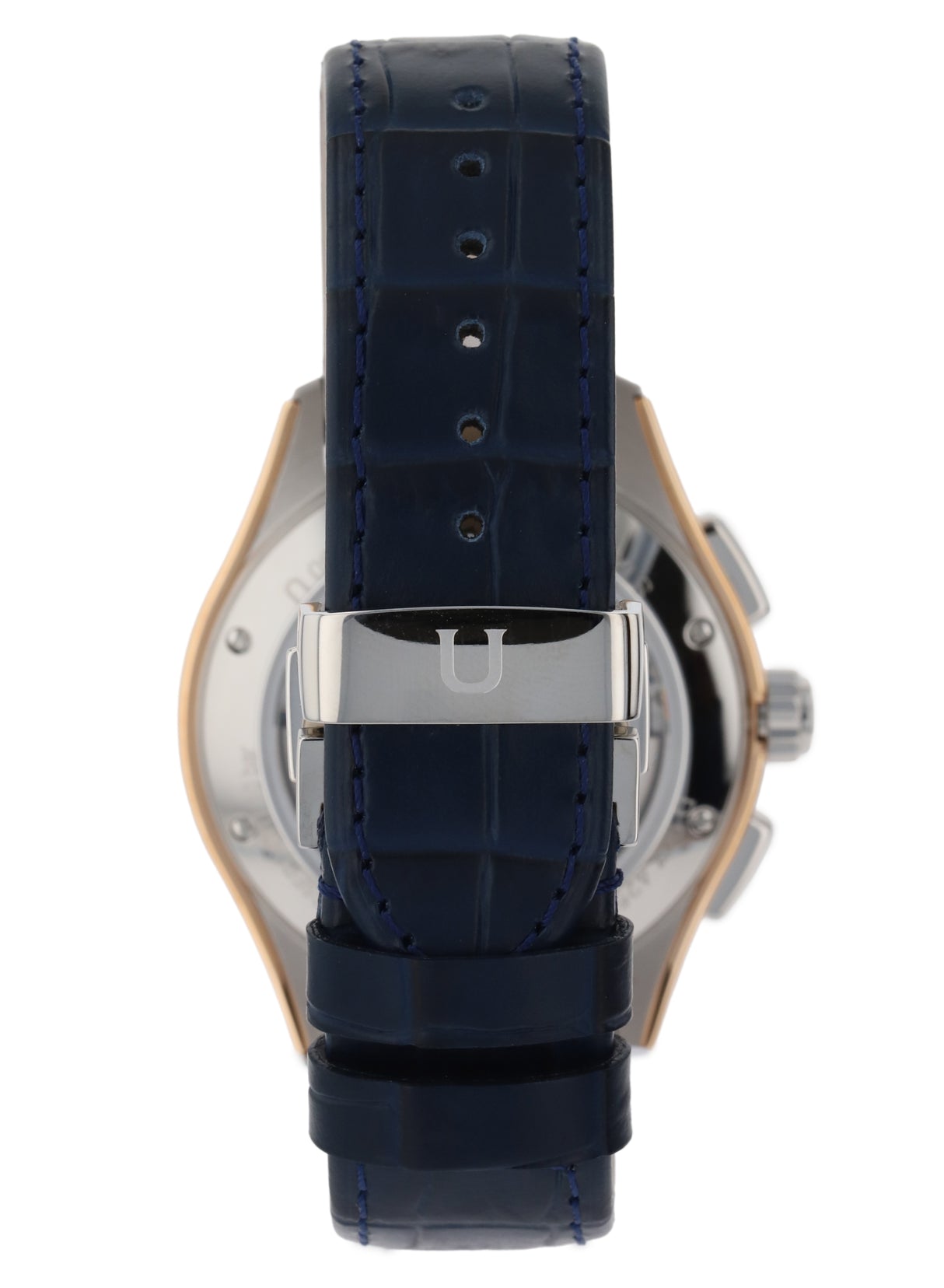 Union Glashütte Belisar Chronograph Moonphase