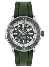 Breitling Superocean Automatic 46 Super Diver