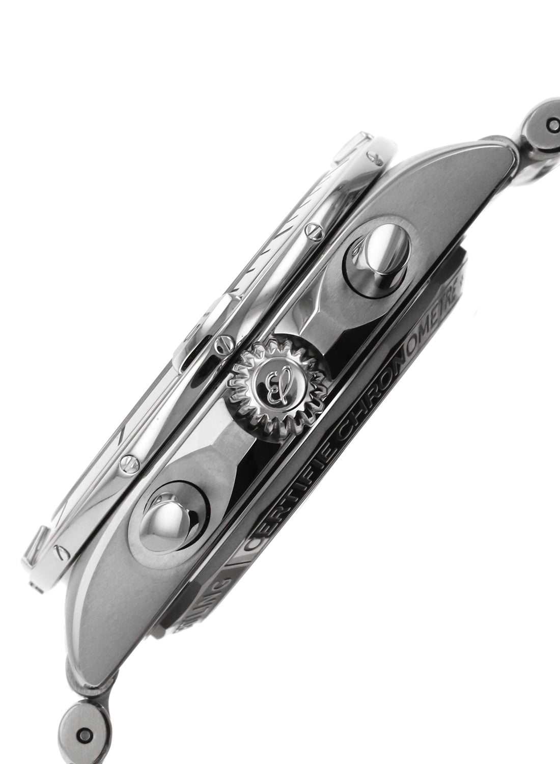 Breitling Chronomat B01 42