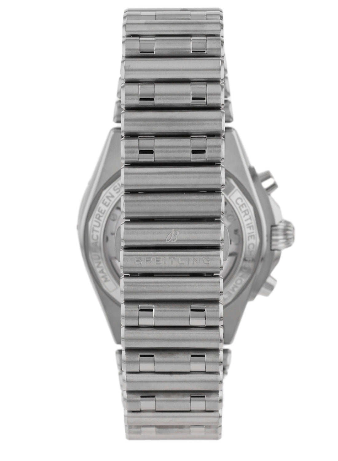 Breitling Chronomat B01 42