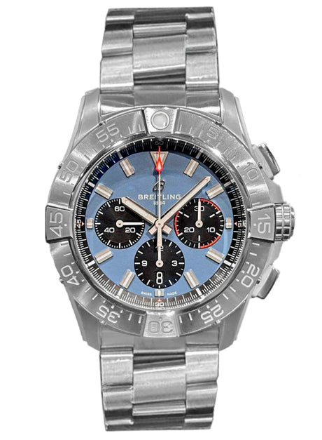 Breitling Avenger B01 Chronograph 46